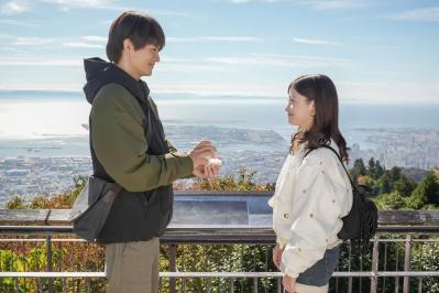 「レディース」と「スケバン」の対立構造って何なん？【おむすび】結（橋本環奈）と翔也（佐野勇斗）の結婚で後半戦スタート（サムネイル画像3）