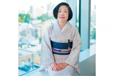 「55歳まで崖っぷちでした」100万部を超える作家が売れない時代も書き続けられた母の言葉とは？（サムネイル画像）