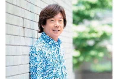 【ひろみちお兄さん】病気を経て、今思うこととは？「ネガティブな言葉はスルーしていい！」（サムネイル画像）