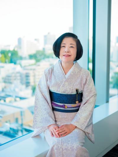 「55歳まで崖っぷちでした」100万部を超える作家が売れない時代も書き続けられた母の言葉とは？（サムネイル画像2）