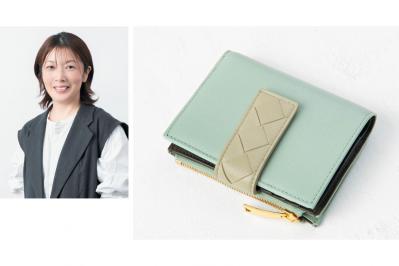 人気スタイリストはどう選ぶ？【スタイリスト愛用の財布】ブランドは？中身も拝見！