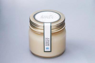 冬でもやわらかいはちみつ「キルギスのホワイトハニー」【料理家に人気のお取り寄せ】絶品！帆立キムチも（サムネイル画像3）
