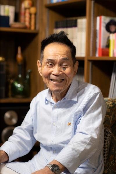 奇跡の3人がそろい踏み！徳光和夫さん、大島美幸（森三中）さんが坂本雄次さん『天国ゆきのラブレター』刊行イベントに登場！（サムネイル画像2）