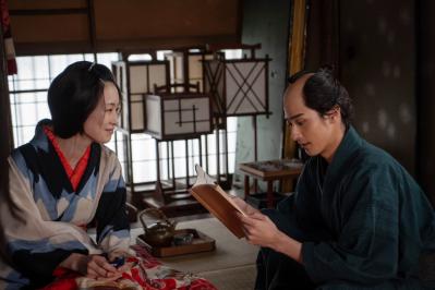 【べらぼう】安田顕が演じるユニークな「平賀源内」って、何をした人？（サムネイル画像2）