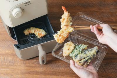 スーパーの惣菜も作りたてのようにおいしく！【調理家電】3選｜家電のプロおすすめ（サムネイル画像4）