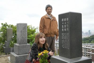 2つの震災を「結ぶ」形になった【おむすび】 残念でたまらないと感じた描写と期待したいこと（サムネイル画像2）