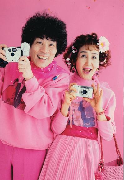 【林家ペー・パー子さん】夫婦になる前から持論としている言葉とは？（サムネイル画像3）