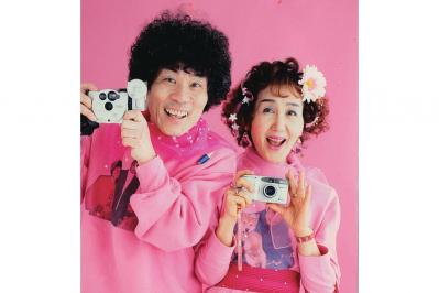 【林家ペー・パー子さん】夫婦になる前から持論としている言葉とは？（サムネイル画像）