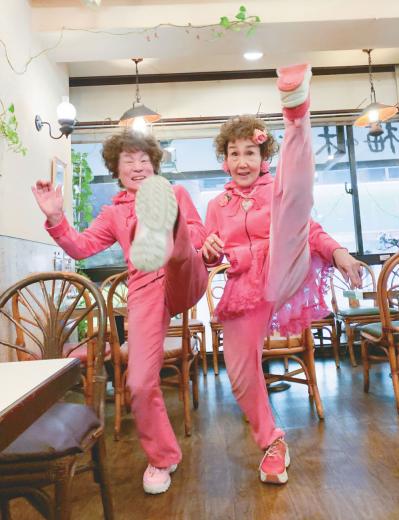 【林家ペー・パー子さん】夫婦になる前から持論としている言葉とは？（サムネイル画像2）