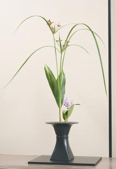 【100歳・ひとり暮らしで3食自炊】現役の華道家、中井敏子さんの健康でボケない秘訣とは？（サムネイル画像3）