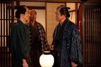 【べらぼう】次回のあらすじを公開！ 第4回「『雛形若菜』の甘い罠」のストーリー展開は？（ネタバレあり）（サムネイル画像2）