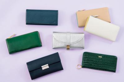 現金派におすすめの【長財布】6選。スタイリストが選ぶセンスのいいデザインとは？