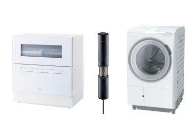 毎日の家事ストレスが激減する【生活家電】3選｜家電のプロおすすめ