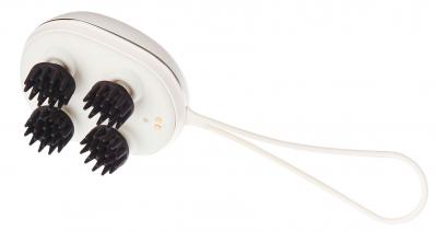 人気ヘアメイク職人・化け子さん絶賛！ 自宅でサロン級のヘッドスパ体験ができる【美容家電】2選（サムネイル画像5）