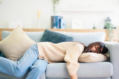 50代のお悩み「やる気が出ない」に婦人科医が 【一番やってはいけない】と警鐘を鳴らすあの行為とは？