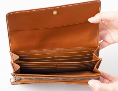 【財布の新しい使い方】とは？おしゃれな人は「シーンによって使い分けています」【3選】（サムネイル画像4）