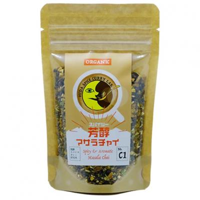 スパイシーで温まるマサラチャイ【料理家に人気のお取り寄せ】そのままなめたいココナッツシュガー（サムネイル画像3）