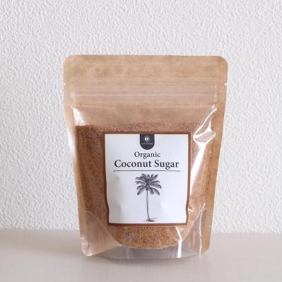 スパイシーで温まるマサラチャイ【料理家に人気のお取り寄せ】そのままなめたいココナッツシュガー（サムネイル画像5）