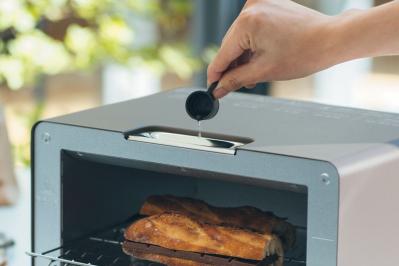 自宅で極上のパンが楽しめる【調理家電】口コミ2選（サムネイル画像5）