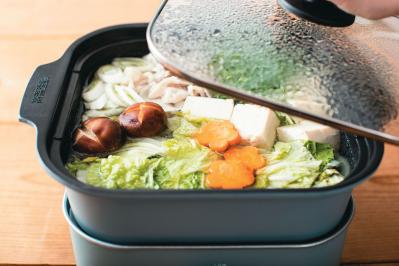 読者とアパレルプレスが絶賛！火を使わずおいしく仕上がる【調理家電】3選（サムネイル画像7）