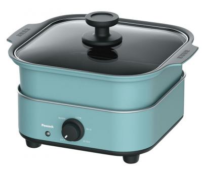 読者とアパレルプレスが絶賛！火を使わずおいしく仕上がる【調理家電】3選（サムネイル画像5）