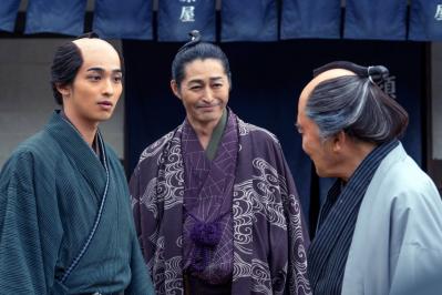 【べらぼう】次回のあらすじを公開！ 第5回「蔦に唐丸因果の蔓」のストーリー展開は？（ネタバレあり）