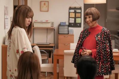 ヒロインが完全に不在となったのは朝ドラ史上初か！？スピンオフ的展開が続く【おむすび】（サムネイル画像3）