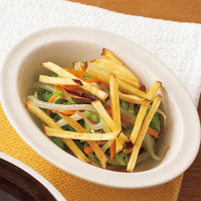 もはや足立区のソウルフード！先生にも大人気の【えびクリームライス】レシピ・日本一と話題の「足立区の給食」（サムネイル画像3）