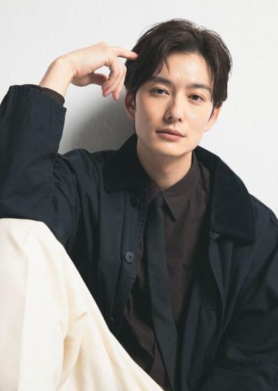 【岡田将生さん＆木戸大聖さん】3人が「出逢ってしまった」というのがふさわしい、運命的な作品です｜映画『ゆきてかへらぬ』2月21日公開（サムネイル画像2）