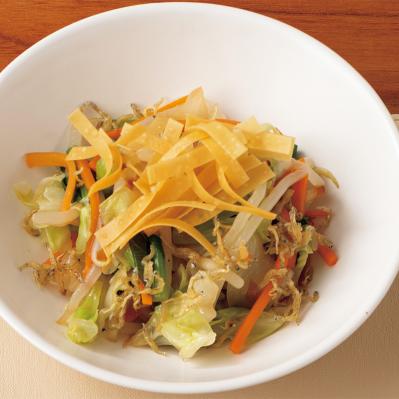 キムチで作るから簡単！日本一の【キムチチャーハン献立】とは？足立区の給食が話題（サムネイル画像3）