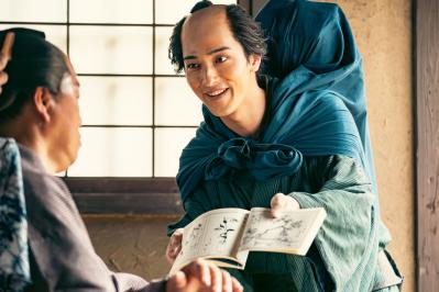 【べらぼう】田沼意次（渡辺謙）と田安賢丸（寺田心）は何でもめているのか？ 