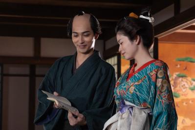 【べらぼう】次回のあらすじを公開！ 第6回「鱗剥がれた『節用集』」のストーリー展開は？（ネタバレあり）