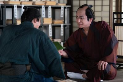 【べらぼう】次回のあらすじを公開！ 第6回「鱗剥がれた『節用集』」のストーリー展開は？（ネタバレあり）（サムネイル画像2）