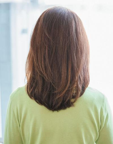 【60代にして初の前髪を作ったら…？！】 ZACC・高橋和義さんが提案する悩み解消ヘア（サムネイル画像6）