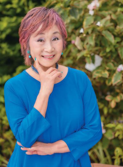 【77歳、借家でひとり暮らし】「ここからの人生は楽しみしかない」ノンフィクション作家・松原惇子さん（サムネイル画像7）