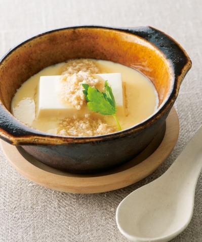 フライパンで簡単！とろとろプルンッ！「茶碗蒸し」の作り方とは？【卵料理のコツ】（サムネイル画像5）