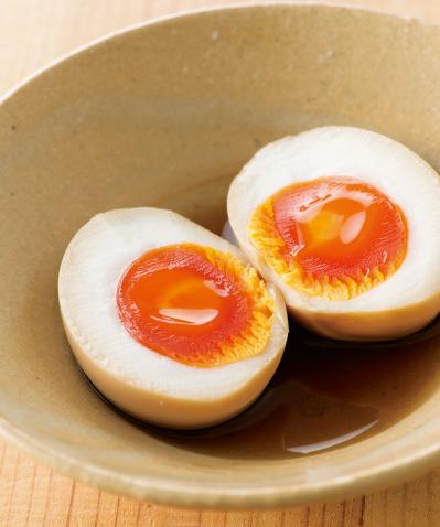【ゆで卵】好みの固さにならない人必見！失敗しないゆで時間とは？【卵料理のコツ】（サムネイル画像7）