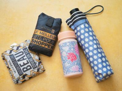 月々12万円で暮らす【ショコラさん】旅行代の捻出方法は？ 愛用の旅グッズも公開！（サムネイル画像10）