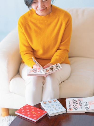 月々12万円で暮らす【ショコラさん】旅行代の捻出方法は？ 愛用の旅グッズも公開！（サムネイル画像3）