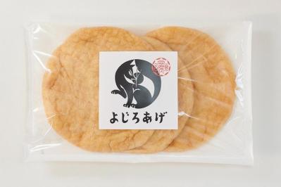 秋田の絶品よじろあげと自然塩【料理家に人気のお取り寄せ】飛田和緒さんのおすすめは？