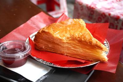 【2025最新 韓国旅行】ソウルのど真ん中！ 広蔵市場でうまいものめぐり（サムネイル画像13）