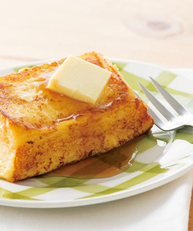 お店で食べるような「カルボナーラ」と「フレンチトースト」の作り方を大公開！【卵料理のコツ】（サムネイル画像3）