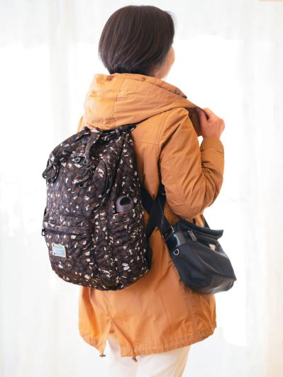 月々12万円で暮らす【ショコラさん】旅行代の捻出方法は？ 愛用の旅グッズも公開！（サムネイル画像6）