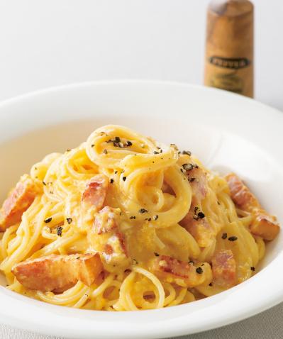 お店で食べるような「カルボナーラ」と「フレンチトースト」の作り方を大公開！【卵料理のコツ】（サムネイル画像2）