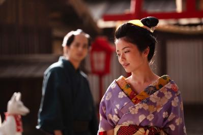 【べらぼう】次回のあらすじを公開！ 第7回「好機到来『籬の花』」のストーリー展開は？（ネタバレあり）（サムネイル画像2）