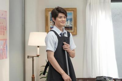 リリー・フランキーの語りで数年後の世界へ誘うのか【おむすび】“パート2”（サムネイル画像4）