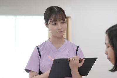 リリー・フランキーの語りで数年後の世界へ誘うのか【おむすび】“パート2”