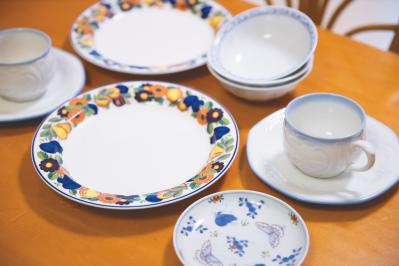 【70代ひとり暮らし】「守りに入る人生はつまらない」ドラマスタイリスト・西ゆり子さん（サムネイル画像6）