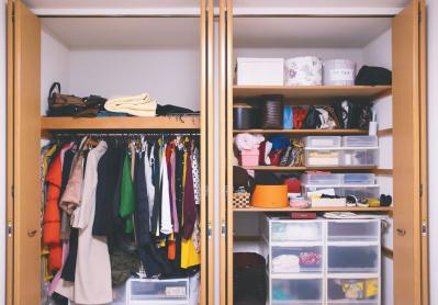 【70代の断捨離】「365日以上分あった服→パンツはたった3本に！」ドラマスタイリスト・西ゆり子さん（サムネイル画像3）