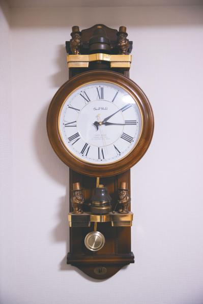 【70代ひとり暮らし】「守りに入る人生はつまらない」ドラマスタイリスト・西ゆり子さん（サムネイル画像4）